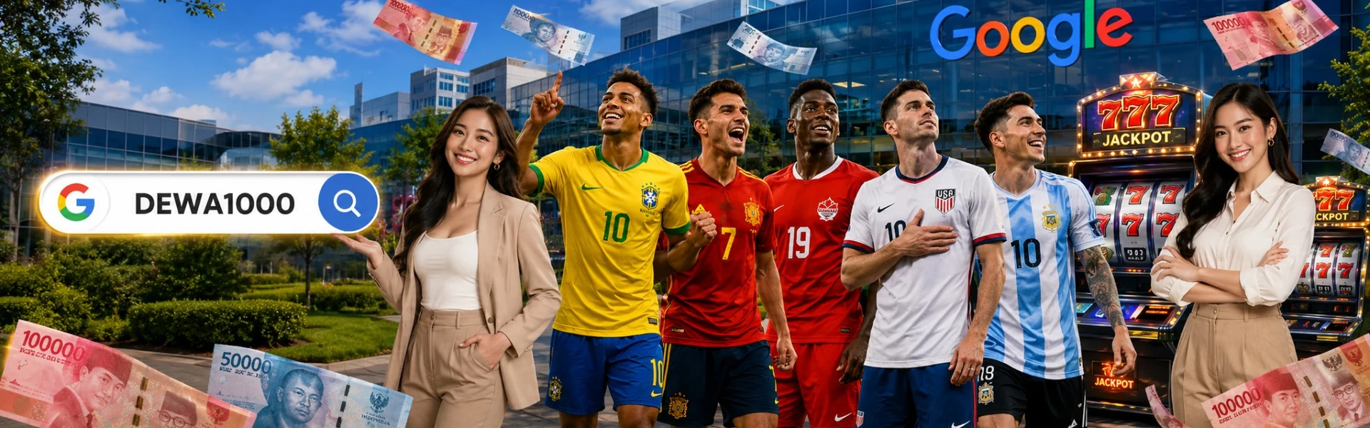 DEWA1000 slot gacor terbaru dengan panduan maxwin paling lengkap